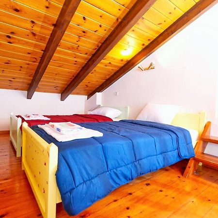 Ulivo Sea View House Vila Kokkini Hani Exterior foto