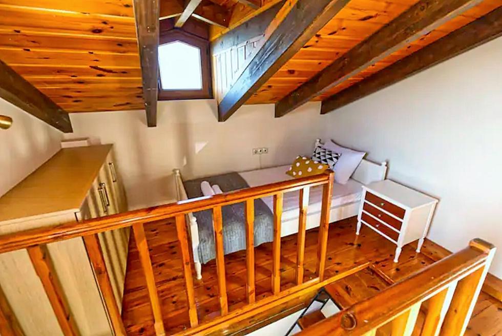 Ulivo Sea View House Vila Kokkini Hani Exterior foto
